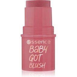 essence BABY GOT BLUSH blush in stick Tint 40 sweets & roses 5,5 g