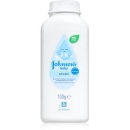 Johnson's® Baby Baby Poeder 100 g