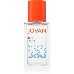 Jovan Skin I'm In Eau de Parfum voor Vrouwen 50 ml