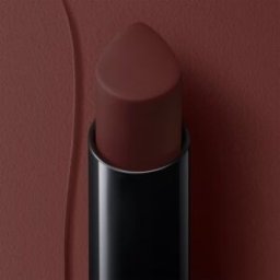 Giorgio Armani Lip Power Matte Matterende Lippenstift Tint 207 Devoted 3.1 g