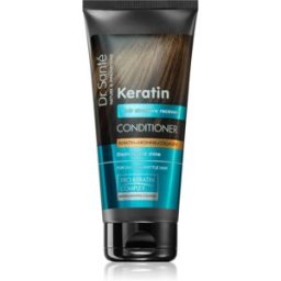 Dr. Santé Keratin Herstellende Conditioner voor Bros en Dof Haar 200 ml