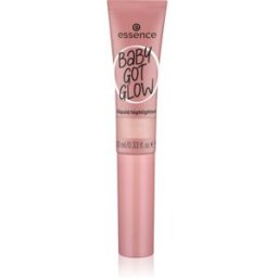 essence BABY GOT GLOW Vloeibare Verheldering Tint 20 Rose and Shine 10 ml