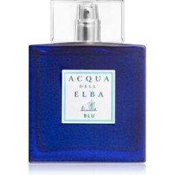 Acqua dell' Elba Blu Men Eau de Parfum voor Mannen 100 ml