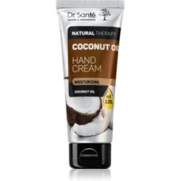 Dr. Santé Coconut Hydraterende Handcrème met Kokosolie 75 ml