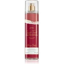 Sabrina Carpenter Cherry Baby Body Spray voor Vrouwen 236 ml