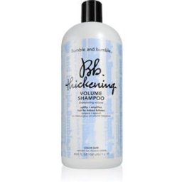 Bumble and bumble Thickening Volume Shampoo Shampoo voor Maximaal Volume 1000 ml