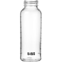 BIBS Baby Glass Bottle Body vervangfles 225 ml