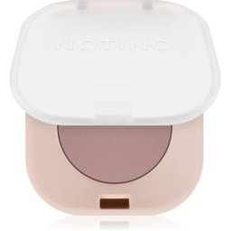 Notino Powder Eyeshadow Matte Matte Oogschaduw Lingerie 1.65 g