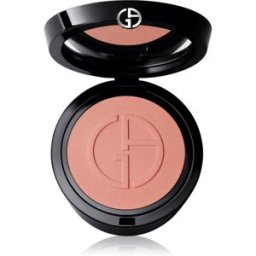 Giorgio Armani Luminous Silk Glow Blush Verhelderende Blush Tint 10 Intimate 3.6 g