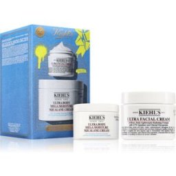 Kiehl's Hydration All The Way Gift Set