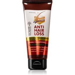 Dr. Santé Anti Hair Loss Conditioner voor Ondersteuning van Haargroei 200 ml