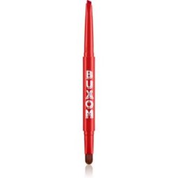 Buxom POWER LINE™ PLUMPING LIP LINER crèmig lippotlood met Vergrotende Effect Tint Real Red 0,3 g