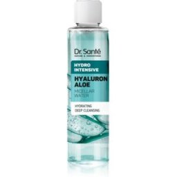Dr. Santé Hydro Intensive Hyaluron + Aloe Hydraterende Micellair Water voor alle huidtypen 200 ml