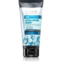 Dr. Santé Hyaluron Hydraterende Conditioner voor Droog Haar 200 ml