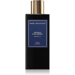 Angel Schlesser Les Eaux D'Un Instant Absolu Deep Leather Eau de Parfum Unisex 100 ml