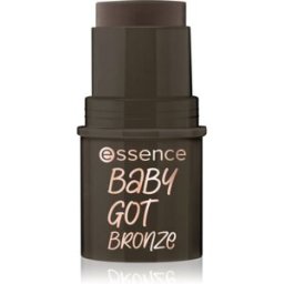 essence baby got bronze Bronzer in Stick Tint 60 Crush On Caviar 5.5 g