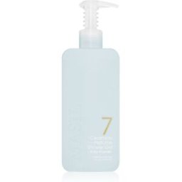 MASIL 7 Ceramide Baby Powder geparfumeerde douchegel 300 ml