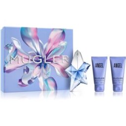 Mugler Angel Gift Set voor Vrouwen