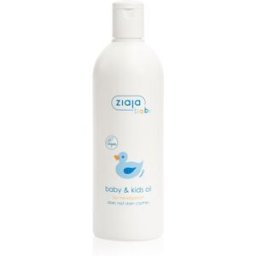Ziaja Baby Body Olie voor Kinderen vanaf Geboorte 270 ml