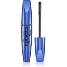 AA Wings of Color No Limit Volume Baby Doll mascara met nepwimpers effect 6 g