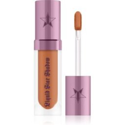 Jeffree Star Cosmetics Liquid Star Shadow Vloeibare Oogschaduw Tint November Baby 5.5 ml