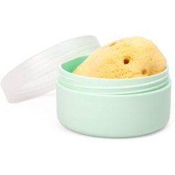 Suavinex Baby Natural Mediterranean Sponge Kinder Badspons 1 st