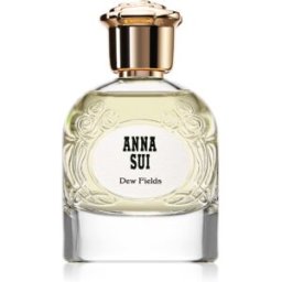 Anna Sui Wild Wonder Dew Fields Eau de Toilette voor Vrouwen 50 ml