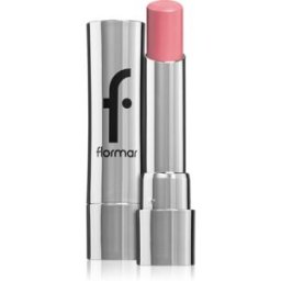 flormar Sheer Up Lipstick hydraterende glanzende lippenstift met Glans 009 - Baby Girl 3 g