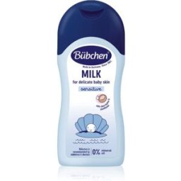 Bübchen Baby Milk Bodylotion 200 ml