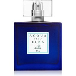 Acqua dell' Elba Blu Men Eau de Parfum voor Mannen 50 ml