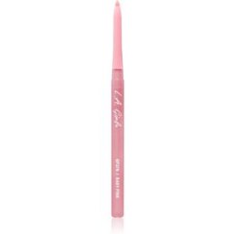 L.A. Girl Cosmetics Pastel Dream Automatische Eyeliner Tint Baby Pink 0.3 g