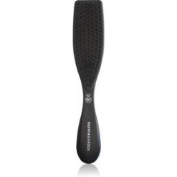 Olivia Garden Essential Style Blend Color & Care Black Haarborstel voor het aanbrengen van haarproducten 1 st