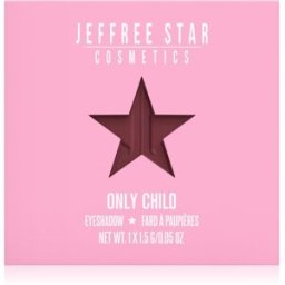 Jeffree Star Cosmetics Artistry Single Eyeshadow Oogschaduw Tint Only Child 1.5 g