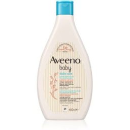 Aveeno Baby Daily Care Douche en Bad Gel voor Kinderen 400 ml