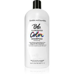 Bumble and bumble Bb. Illuminated Color Shampoo Shampoo voor Gekleurd Haar 1000 ml