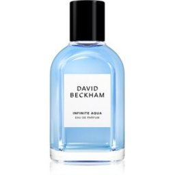 David Beckham Infinite Aqua Eau de Parfum voor Mannen 50 ml