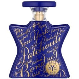 Bond No. 9 Uptown New York Patchouli Eau de Parfum Unisex 100 ml