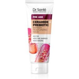 Dr. Santé Pre Age Ceramide + Prebiotic Hydraterende Masker voor Rijpe Huid 75 ml