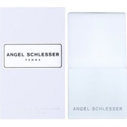 Angel Schlesser Femme Eau de Toilette voor Vrouwen 50 ml