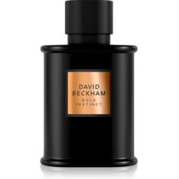 David Beckham Bold Instinct Eau de Parfum voor Mannen 75 ml