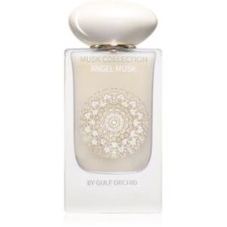 Gulf Orchid Musk Collection Angel Musk Eau de Parfum Unisex 60 ml