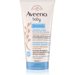 Aveeno Baby Dermexa verzachtende crème 150 ml