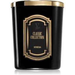 Vila Hermanos Classic Collection Verbena geurkaars 75 g