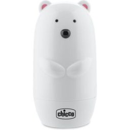 Chicco Baby Manicure Set voor Kinderen 0m+ Polar Bear