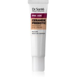 Dr. Santé Pre Age Ceramide + Prebiotic Intensieve Crème voor Oogcontouren 15 ml