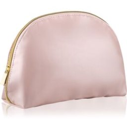 Diva & Nice Cosmetics Accessories cosmetica tas light pink 1 st