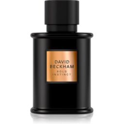 David Beckham Bold Instinct Eau de Parfum voor Mannen 50 ml
