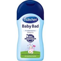 Bübchen Baby Milde Kruidenbad 400 ml