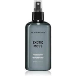Vila Hermanos Exotic Moss Body Spray 250 ml