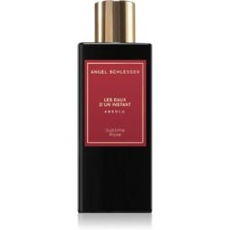 Angel Schlesser Les Eaux D'Un Instant Absolu Sublime Rose Eau de Parfum Unisex 100 ml